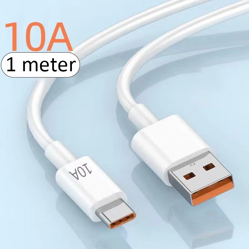 Unleash Power On-the-Go: 120W 50000mAh Ultra-Fast Charging Power Bank for iPhone, Samsung, and Huawei - Your Ultimate Portable Battery Solution for 2024!