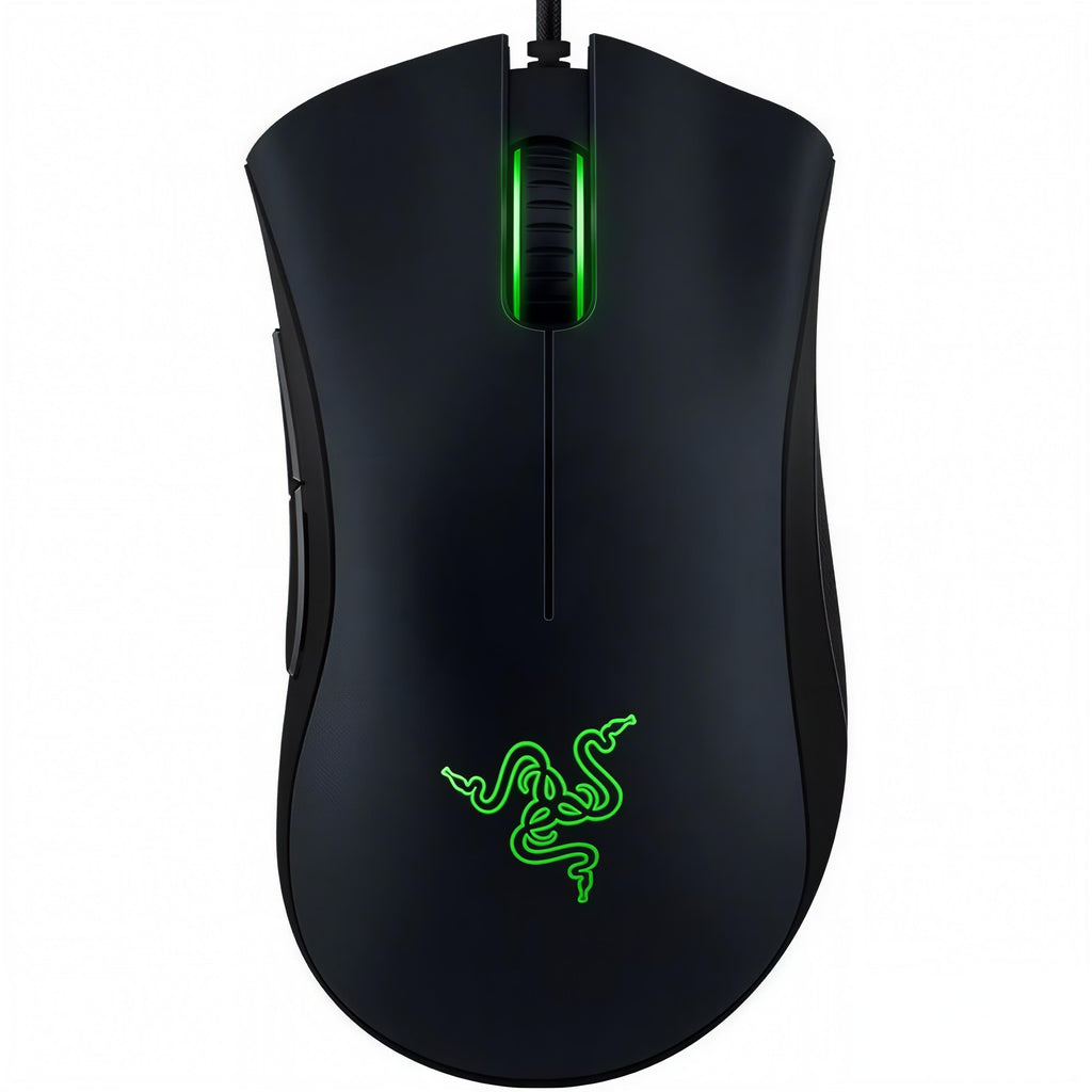 Purgatory Viper Standard Edition 6400 DPI Mouse