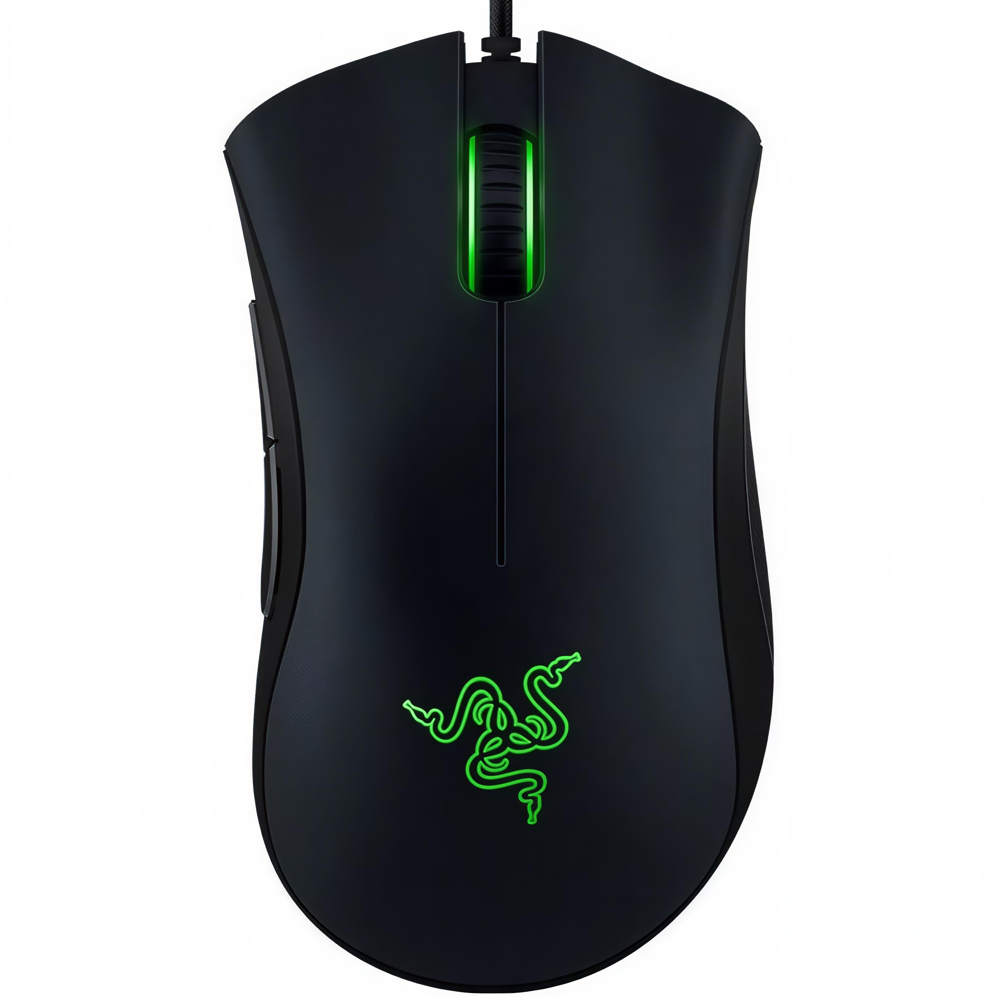 Purgatory Viper Standard Edition 6400 DPI Mouse