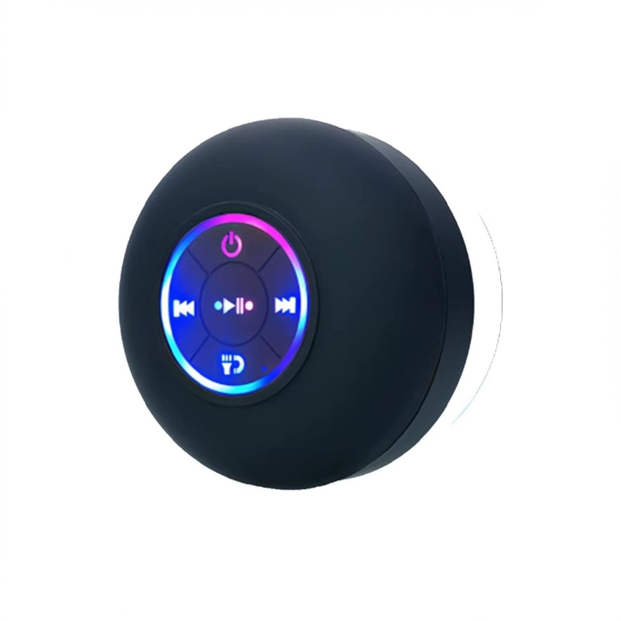 Waterproof Bluetooth Speaker